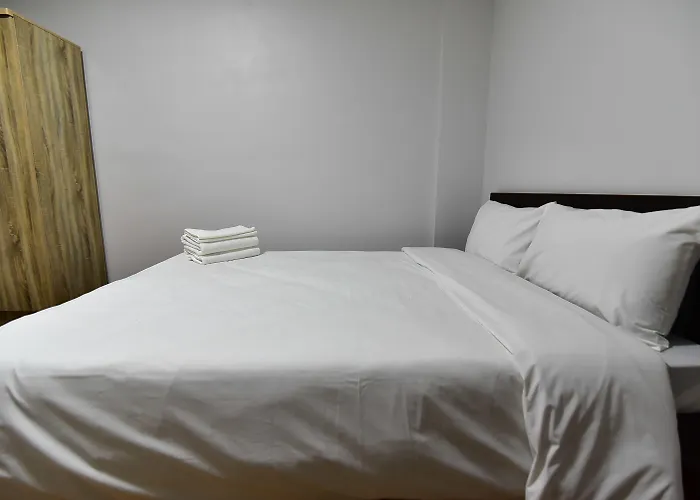 Hotel Wj At Suvarnaphumi Bangkok