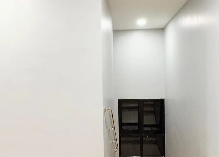 Hotel Wj At Suvarnaphumi Bangkok