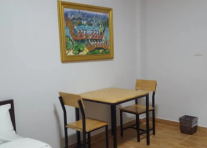 Wj At Suvarnaphumi Bangkok